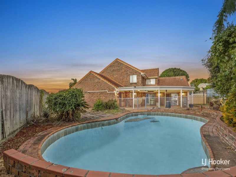 11 Ashwood Court, Sunnybank Hills QLD 4109