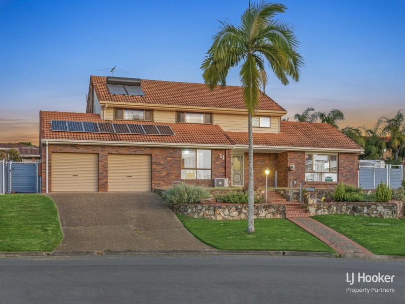11 Ashwood Court, Sunnybank Hills QLD 4109