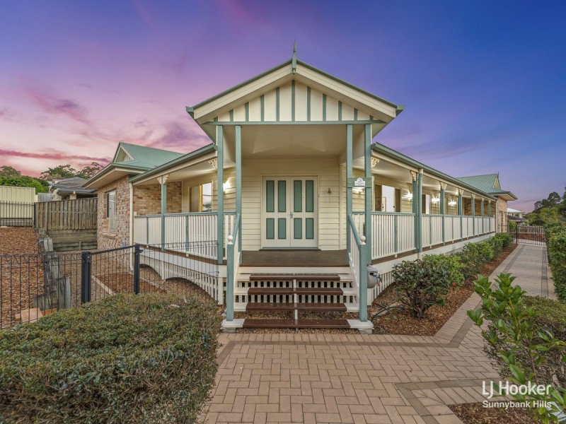 3 Watervale Place, Calamvale QLD 4116