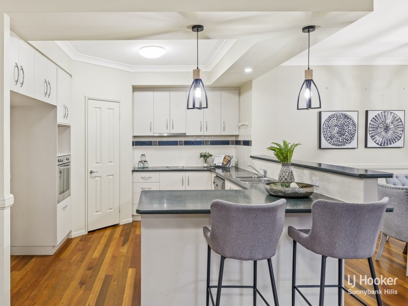 3 Watervale Place, Calamvale QLD 4116