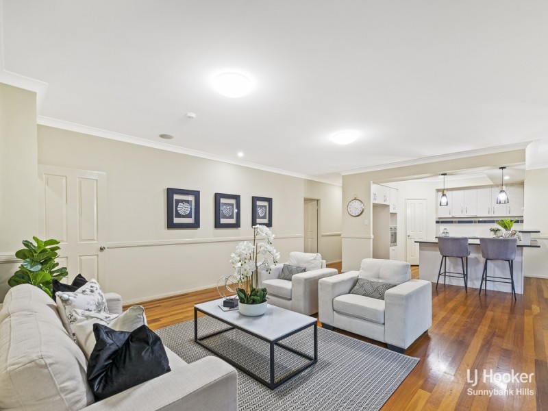 3 Watervale Place, Calamvale QLD 4116