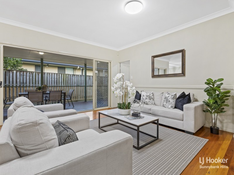 3 Watervale Place, Calamvale QLD 4116