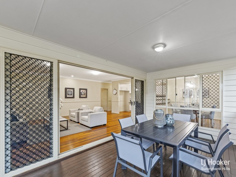 3 Watervale Place, Calamvale QLD 4116