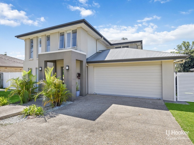 43 McGarry Street, Eight Mile Plains QLD 4113