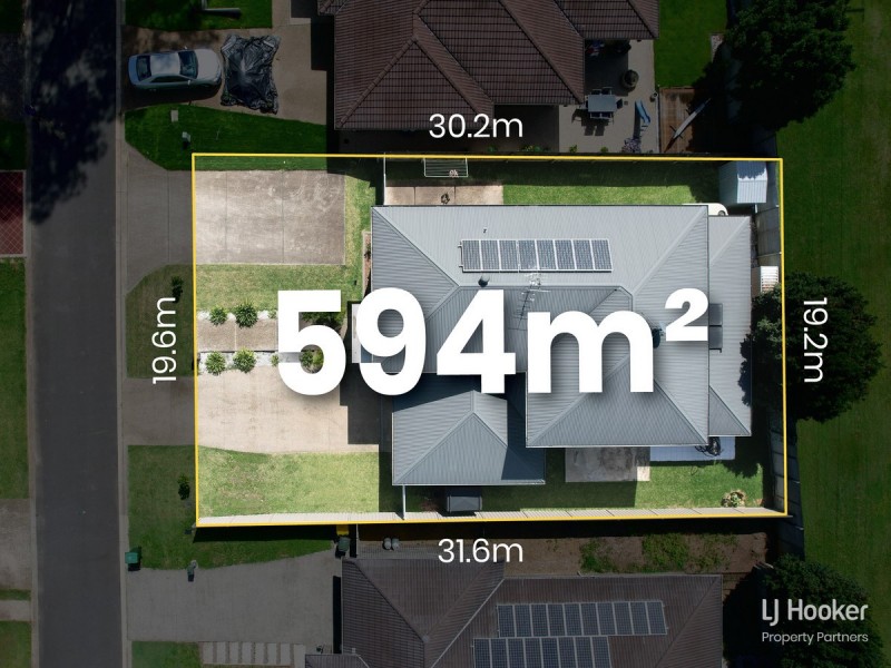 43 McGarry Street, Eight Mile Plains QLD 4113