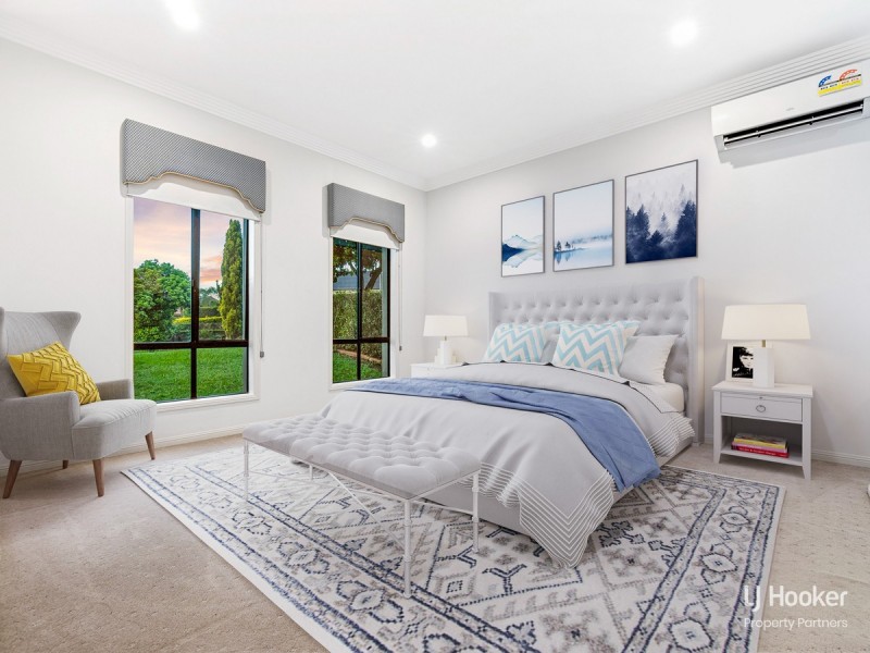 3 Ballymore Court, Underwood QLD 4119