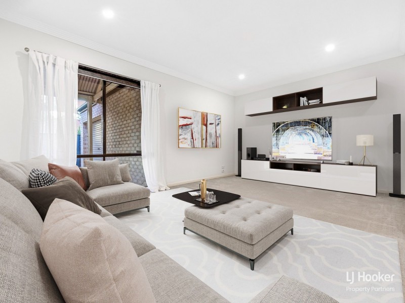 3 Ballymore Court, Underwood QLD 4119