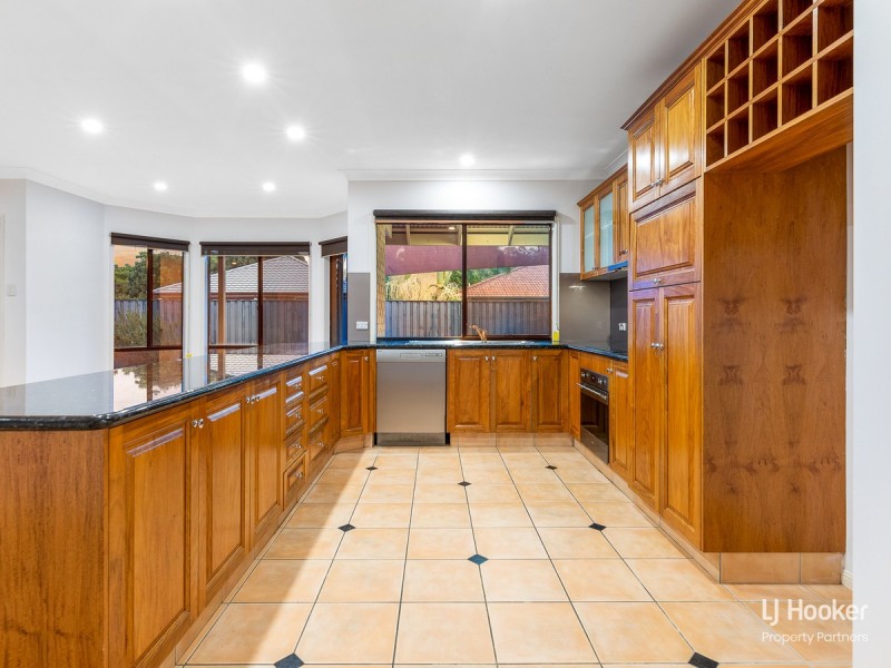 3 Ballymore Court, Underwood QLD 4119