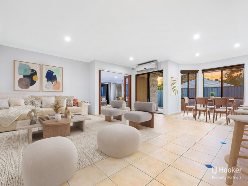 3 Ballymore Court, Underwood QLD 4119