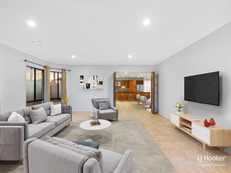 3 Ballymore Court, Underwood QLD 4119
