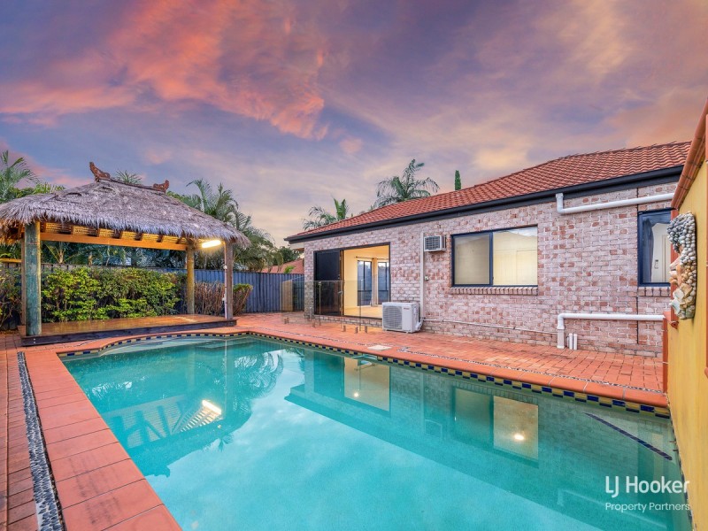 3 Ballymore Court, Underwood QLD 4119