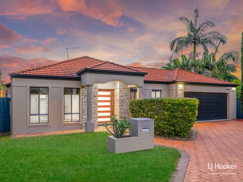 3 Ballymore Court, Underwood QLD 4119