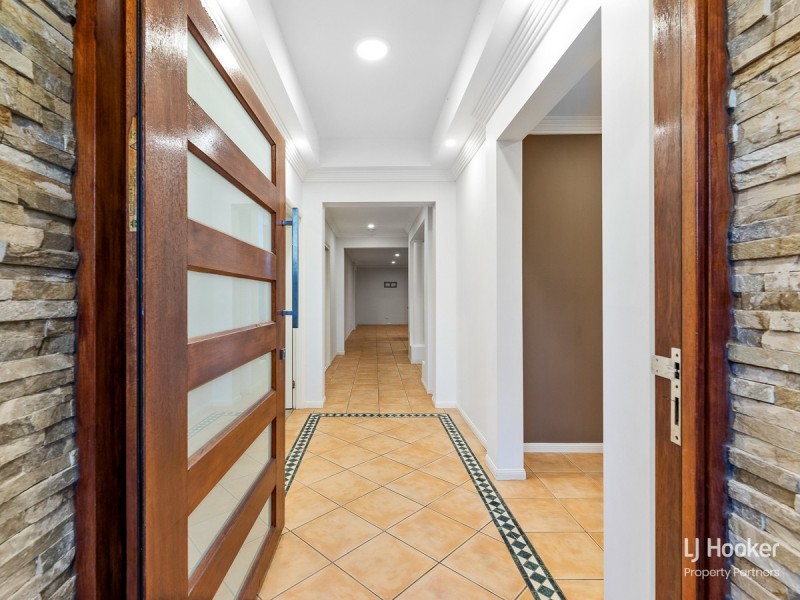 3 Ballymore Court, Underwood QLD 4119