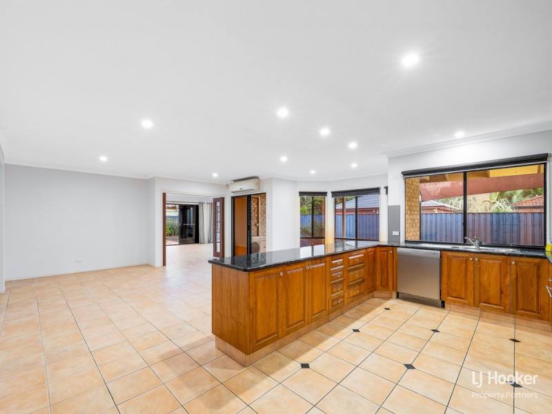 3 Ballymore Court, Underwood QLD 4119