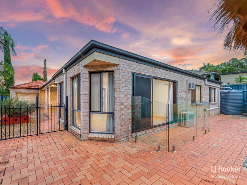 3 Ballymore Court, Underwood QLD 4119