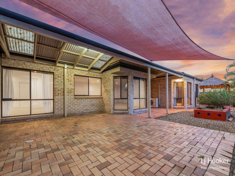 3 Ballymore Court, Underwood QLD 4119
