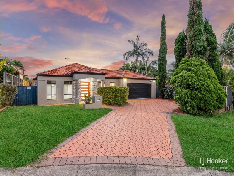 3 Ballymore Court, Underwood QLD 4119