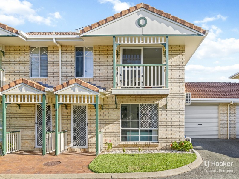 2/7 Vinal Street, Robertson QLD 4109