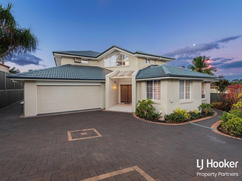 21 Wills Place, Macgregor QLD 4109
