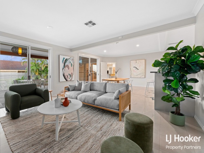 21 Wills Place, Macgregor QLD 4109