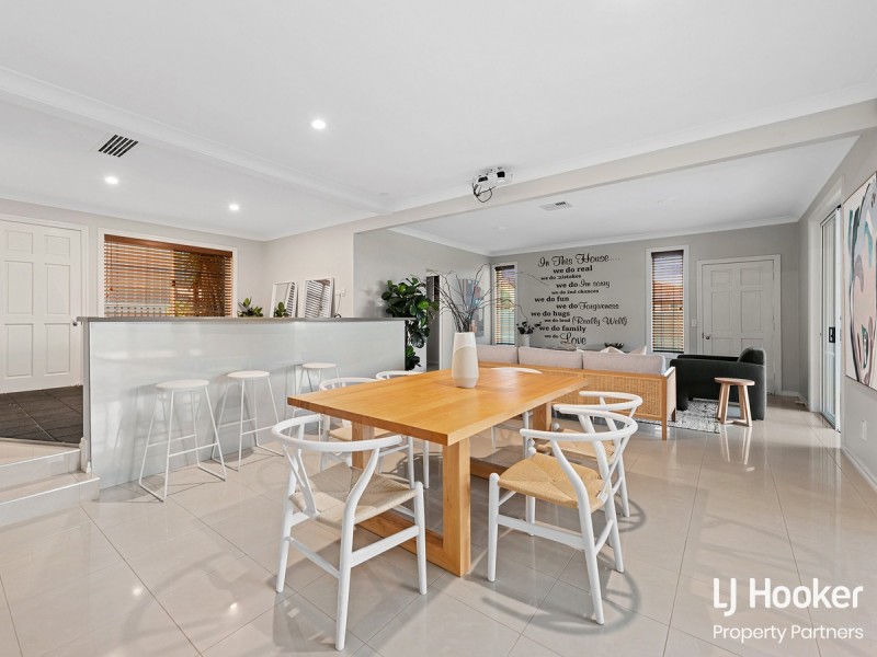 21 Wills Place, Macgregor QLD 4109