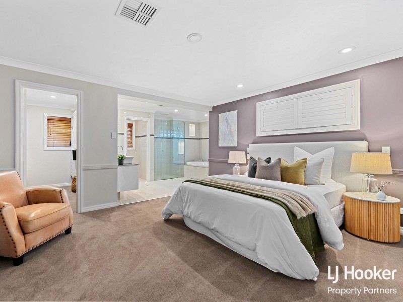 21 Wills Place, Macgregor QLD 4109