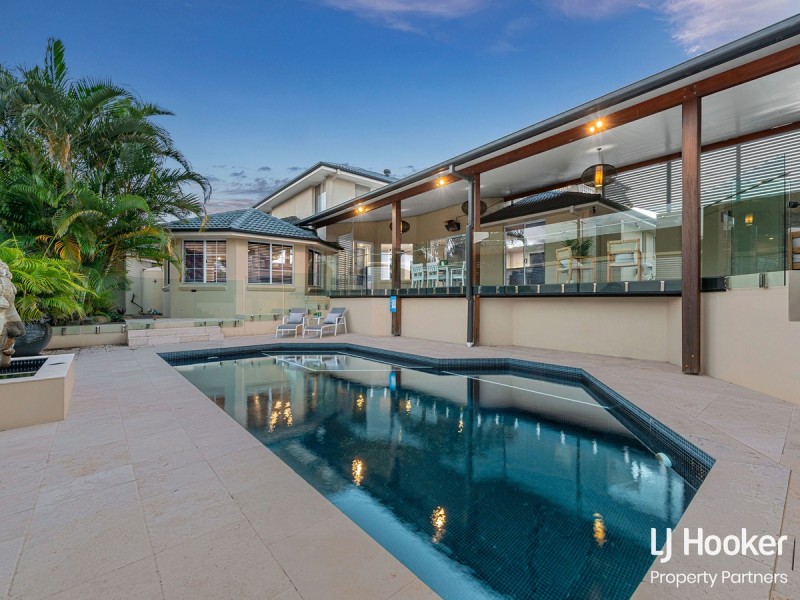 21 Wills Place, Macgregor QLD 4109
