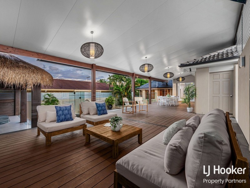 21 Wills Place, Macgregor QLD 4109