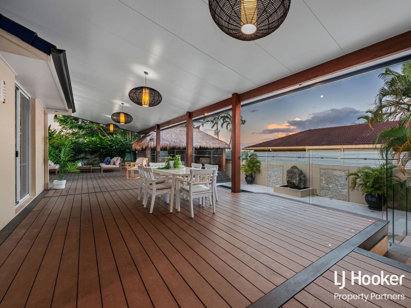 21 Wills Place, Macgregor QLD 4109