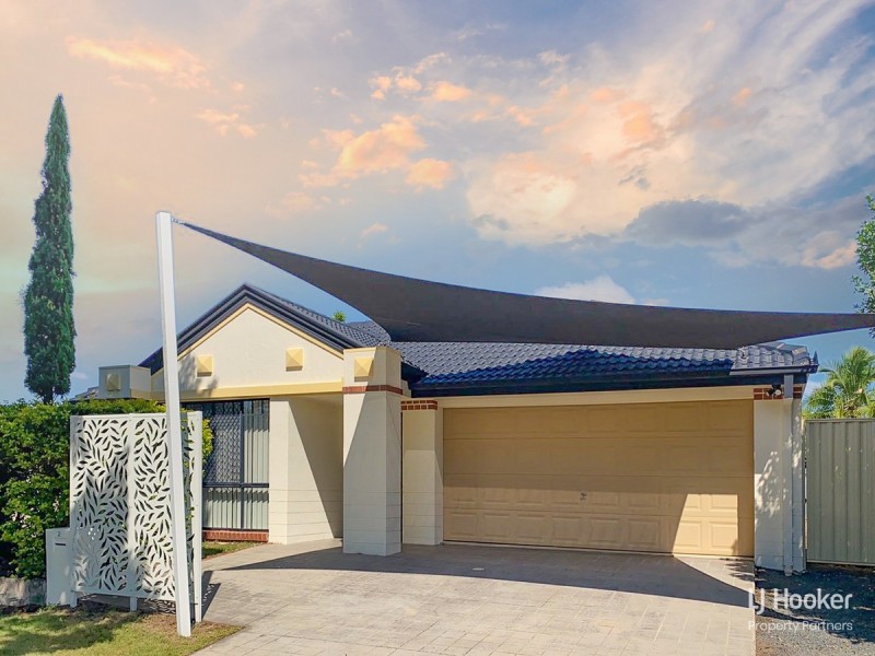 2 Hampshire Court, Calamvale QLD 4116
