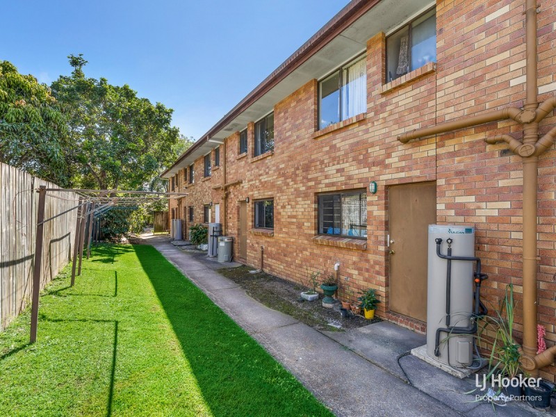 10/29 Defiance Road, Woodridge QLD 4114