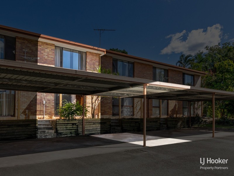 10/29 Defiance Road, Woodridge QLD 4114