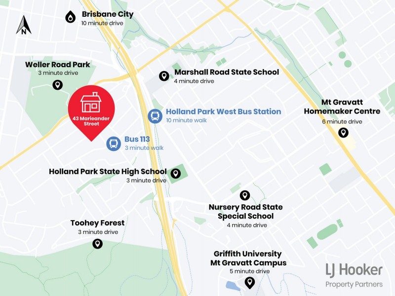 43 Marieander Street, Tarragindi QLD 4121