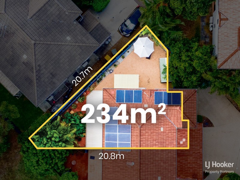 28/10 Diane Court, Calamvale QLD 4116