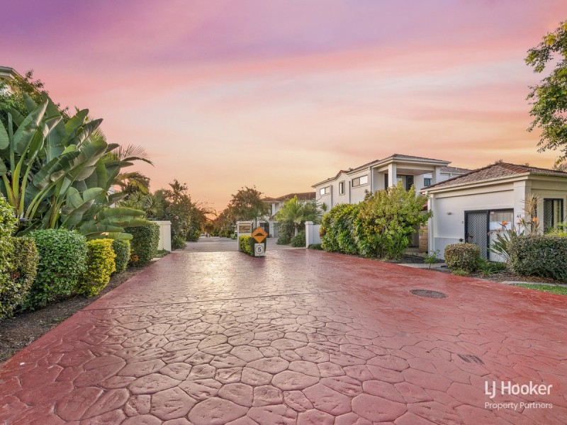 28/10 Diane Court, Calamvale QLD 4116