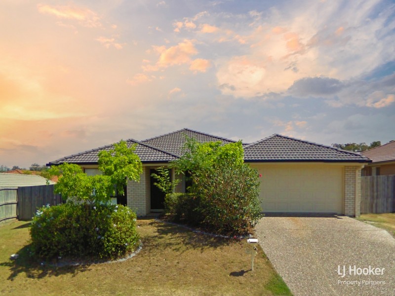 12 Overton Street, Calamvale QLD 4116