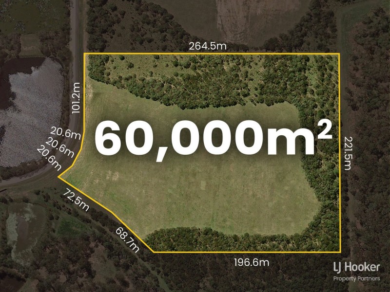 186 Ford Road, Burbank QLD 4156