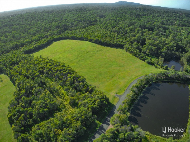 186 Ford Road, Burbank QLD 4156