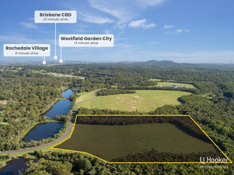 186 Ford Road, Burbank QLD 4156