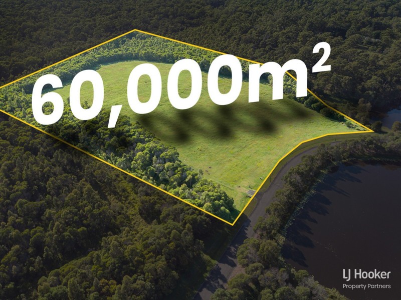 186 Ford Road, Burbank QLD 4156