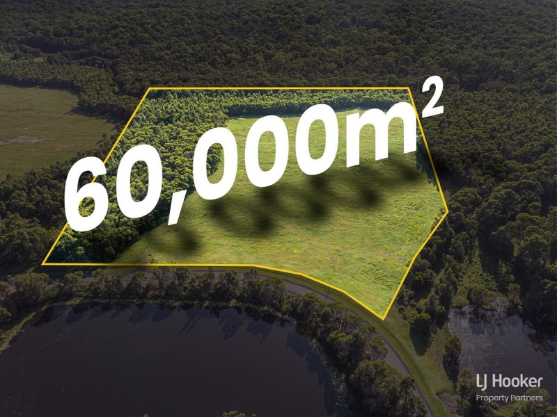 186 Ford Road, Burbank QLD 4156