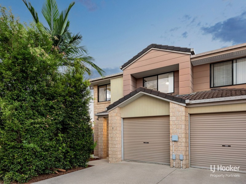 1/18 Diane Court, Calamvale QLD 4116