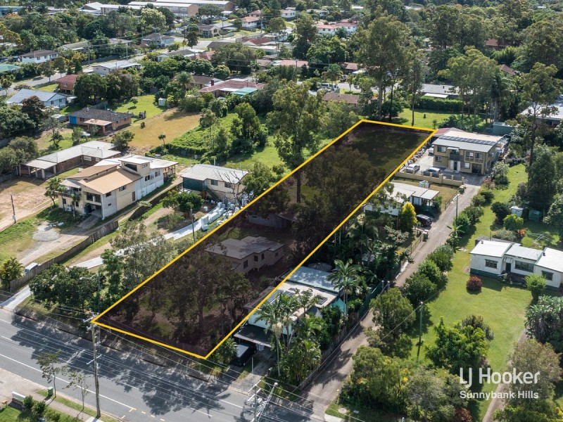 105 Smith Road, Woodridge QLD 4114
