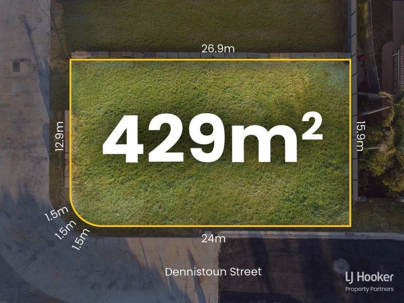 42 Dennistoun Street, Sunnybank Hills QLD 4109