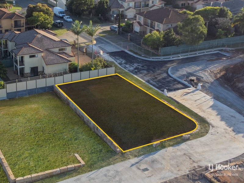 42 Dennistoun Street, Sunnybank Hills QLD 4109