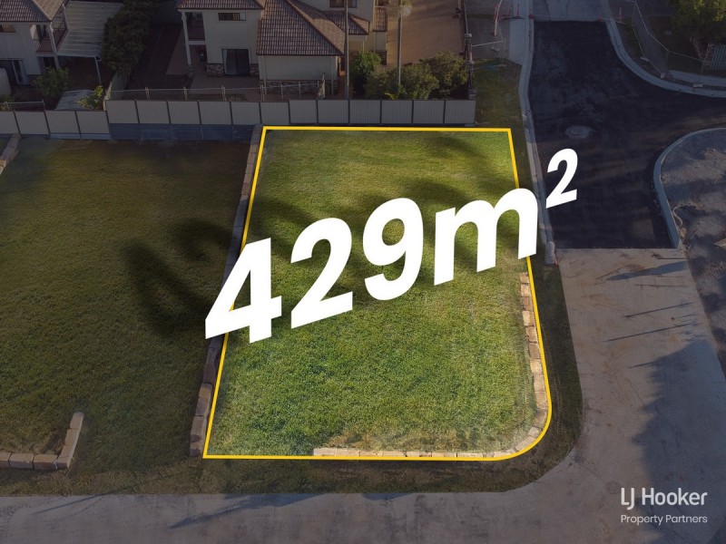 42 Dennistoun Street, Sunnybank Hills QLD 4109