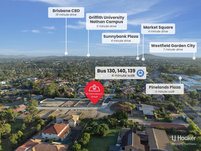 42 Dennistoun Street, Sunnybank Hills QLD 4109