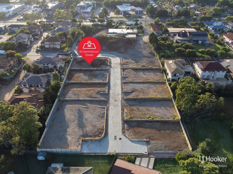 42 Dennistoun Street, Sunnybank Hills QLD 4109
