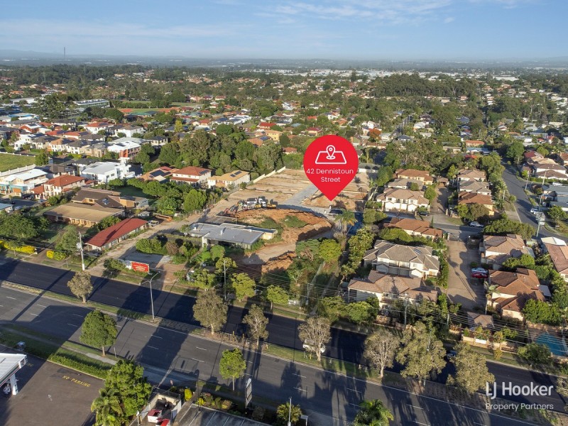 42 Dennistoun Street, Sunnybank Hills QLD 4109