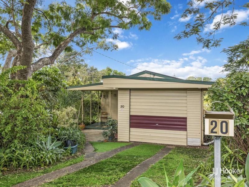 20 Allbutt Street, Kuraby QLD 4112